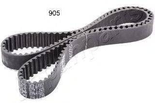 JAPANPARTS DD905 Ремінь ГРМ