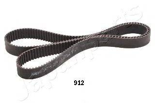 JAPANPARTS DD912 Ремінь ГРМ