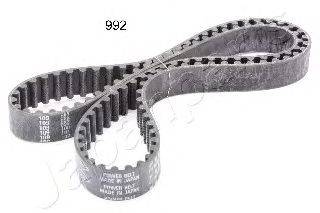 JAPANPARTS DD992 Ремінь ГРМ