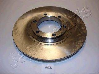 JAPANPARTS DI903 гальмівний диск