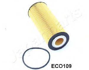 JAPANPARTS FOECO109 Масляний фільтр