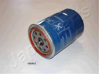 JAPANPARTS FOH04U Масляний фільтр