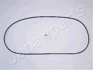 JAPANPARTS GP904 Прокладка, кришка головки циліндра