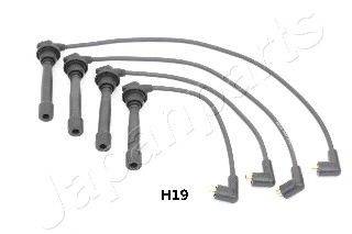 JAPANPARTS ICH19 Комплект дротів запалювання
