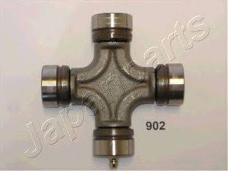 JAPANPARTS JO902 Шарнір, поздовжній вал