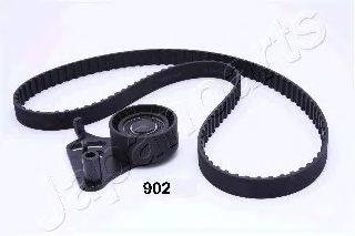 JAPANPARTS KDD902 Комплект ременя ГРМ