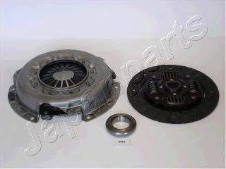 JAPANPARTS KF902 Комплект зчеплення