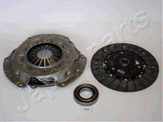 JAPANPARTS KF918 Комплект зчеплення