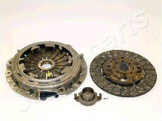 JAPANPARTS KF924 Комплект зчеплення