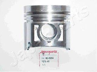 JAPANPARTS KI924 Поршень