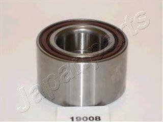 JAPANPARTS KK19008 Комплект підшипника маточини колеса