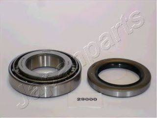 JAPANPARTS KK29000 Комплект підшипника маточини колеса