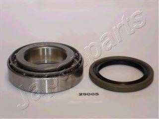JAPANPARTS KK29005 Комплект підшипника маточини колеса