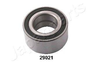 JAPANPARTS KK29021 Комплект підшипника маточини колеса