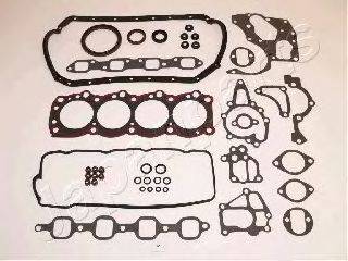 JAPANPARTS KM901 Комплект прокладок, двигун