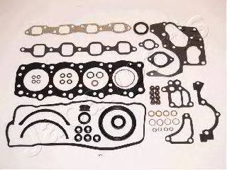 JAPANPARTS KM902 Комплект прокладок, двигун