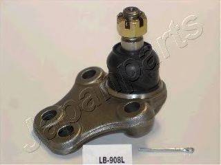 JAPANPARTS LB908L несучий / напрямний шарнір