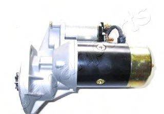 JAPANPARTS MTU103 Стартер