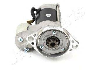 JAPANPARTS MTU104 Стартер