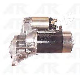 JAPANPARTS MTU107 Стартер