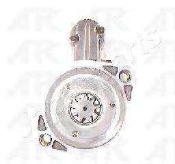 JAPANPARTS MTU110 Стартер