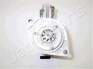 JAPANPARTS MTU956 Стартер