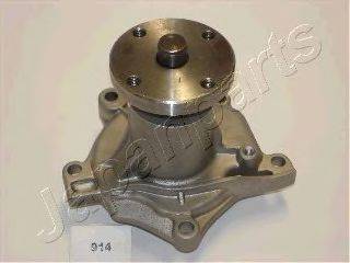 JAPANPARTS PQ914 Водяний насос