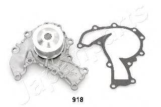 JAPANPARTS PQ918 Водяний насос
