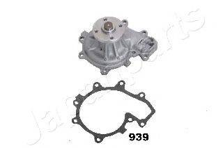 JAPANPARTS PQ939 Водяний насос