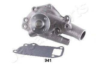 JAPANPARTS PQ941 Водяний насос