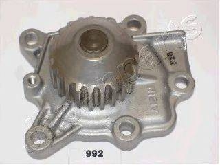 JAPANPARTS PQ992 Водяний насос