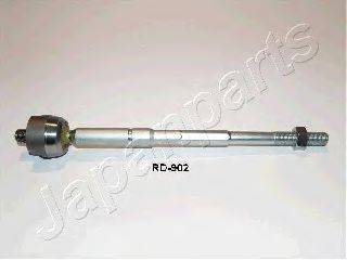 JAPANPARTS RD902 Осьовий шарнір, рульова тяга