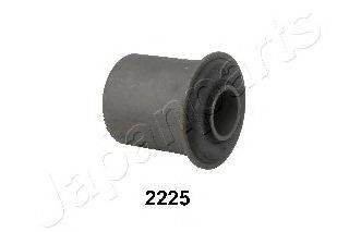 JAPANPARTS RU2225 Кронштейн, подушки важеля