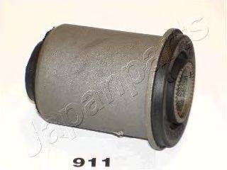 JAPANPARTS RU911 Кронштейн, подушки важеля