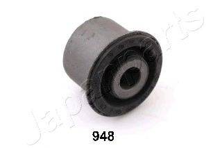JAPANPARTS RU948 Кронштейн, подушки важеля