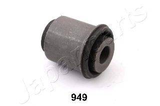 JAPANPARTS RU949 Кронштейн, подушки важеля