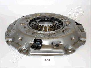 JAPANPARTS SF908 натискний диск зчеплення