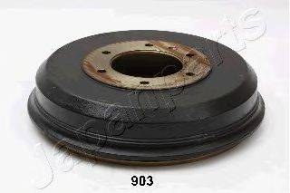 JAPANPARTS TA903 Гальмівний барабан