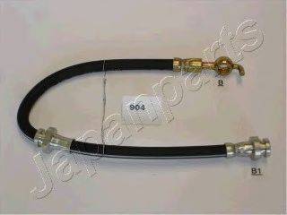 JAPANPARTS TF904 Кронштейн, гальмівний шланг