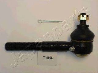 JAPANPARTS TI902L Наконечник поперечної кермової тяги