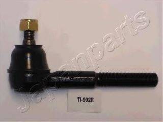 JAPANPARTS TI902R Наконечник поперечної кермової тяги
