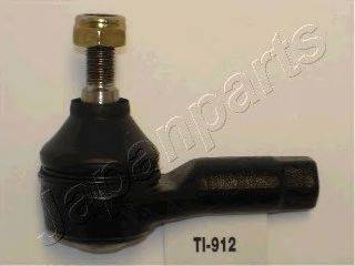 JAPANPARTS TI912 Наконечник поперечної кермової тяги