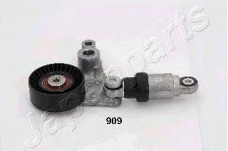 JAPANPARTS TS909 Натяжна планка, полікліновий ремінь