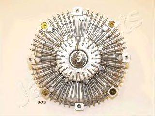 JAPANPARTS VC903 Зчеплення, вентилятор радіатора