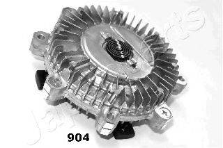 JAPANPARTS VC904 Зчеплення, вентилятор радіатора