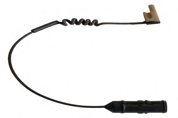 BUGIAD BW70059 Сигналізатор, знос гальмівних колодок
