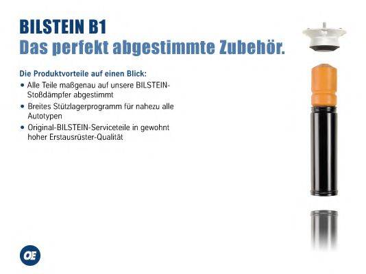 BILSTEIN BIL020760 Опора стійки амортизатора