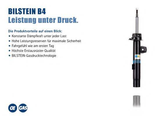 BILSTEIN BIL021037 Амортизатор