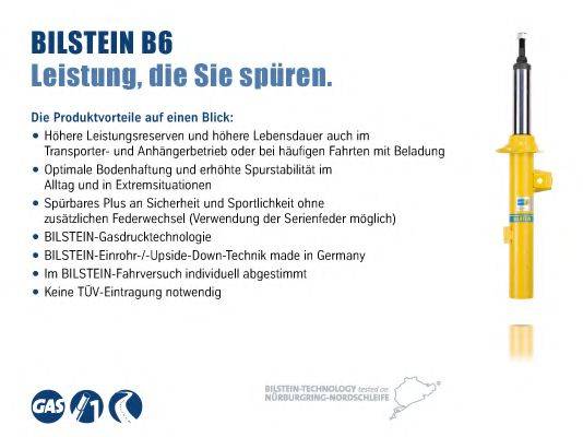 BILSTEIN BIL008326 Амортизатор