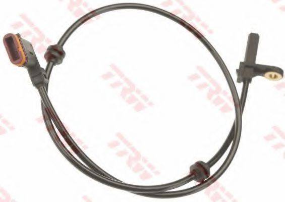 TRW GBS4014 Датчик, частота обертання колеса